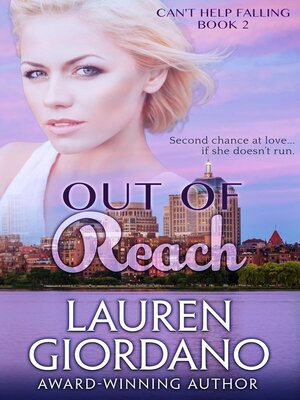 cover image of Out of Reach